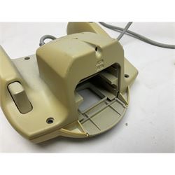 Dreamcast console, one controller, original instruction booklet with magazine and four games, ‘Aerowings’, ‘Buggy Heat’, ‘ Racing Simulation Monaco Grand Prix’ and ‘Who Wants to be a Millionaire’, all in original cases with instruction booklets 