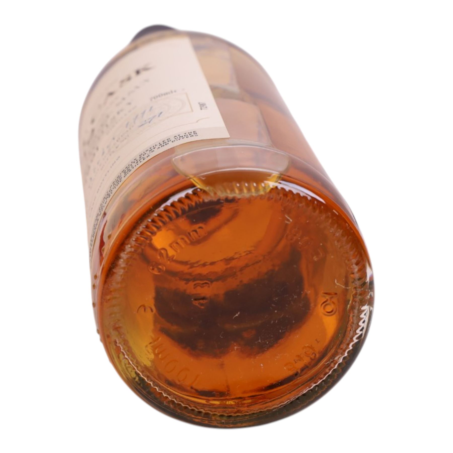 Clynelish 19 year old Speyside single malt scotch whisky, 700ml, 46% vol, First Cask; distilled 29th October 1991, from cask number 13210, bottle number 271, with certificate
