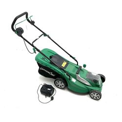 Gardenline GDLM 3640 Cordless lawnmower 