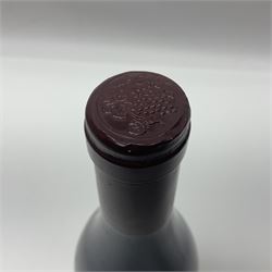 Domaine Meo Camuzet, 1995, Clos De Vougeot Grand Cru, 70cl, 13% vol