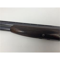 SHOTGUN CERTIFICATE REQUIRED: Belgian Browning Patent 12-bore by 2.75