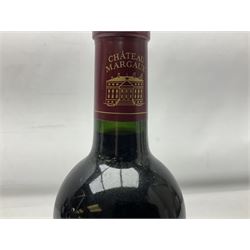 Chateau Margaux, 2004, Premier Grand Cru Classe Margaux, 75cl, 13% vol