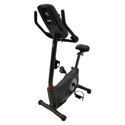 Schwinn 570U cycling type exercise machine with instruction manual and copy invoice dated 2019