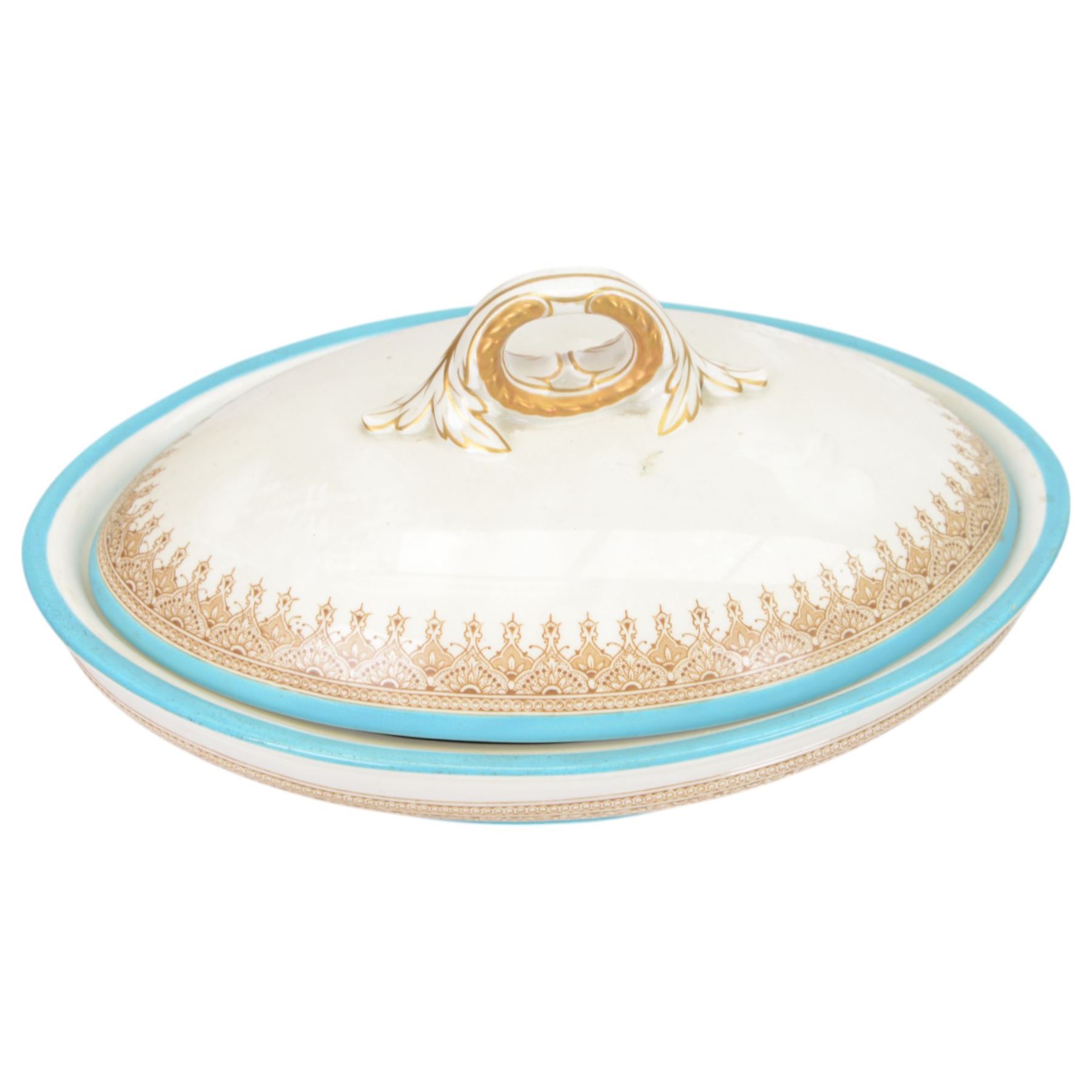Royal Worcester Vitreous | Ceramics | 129702