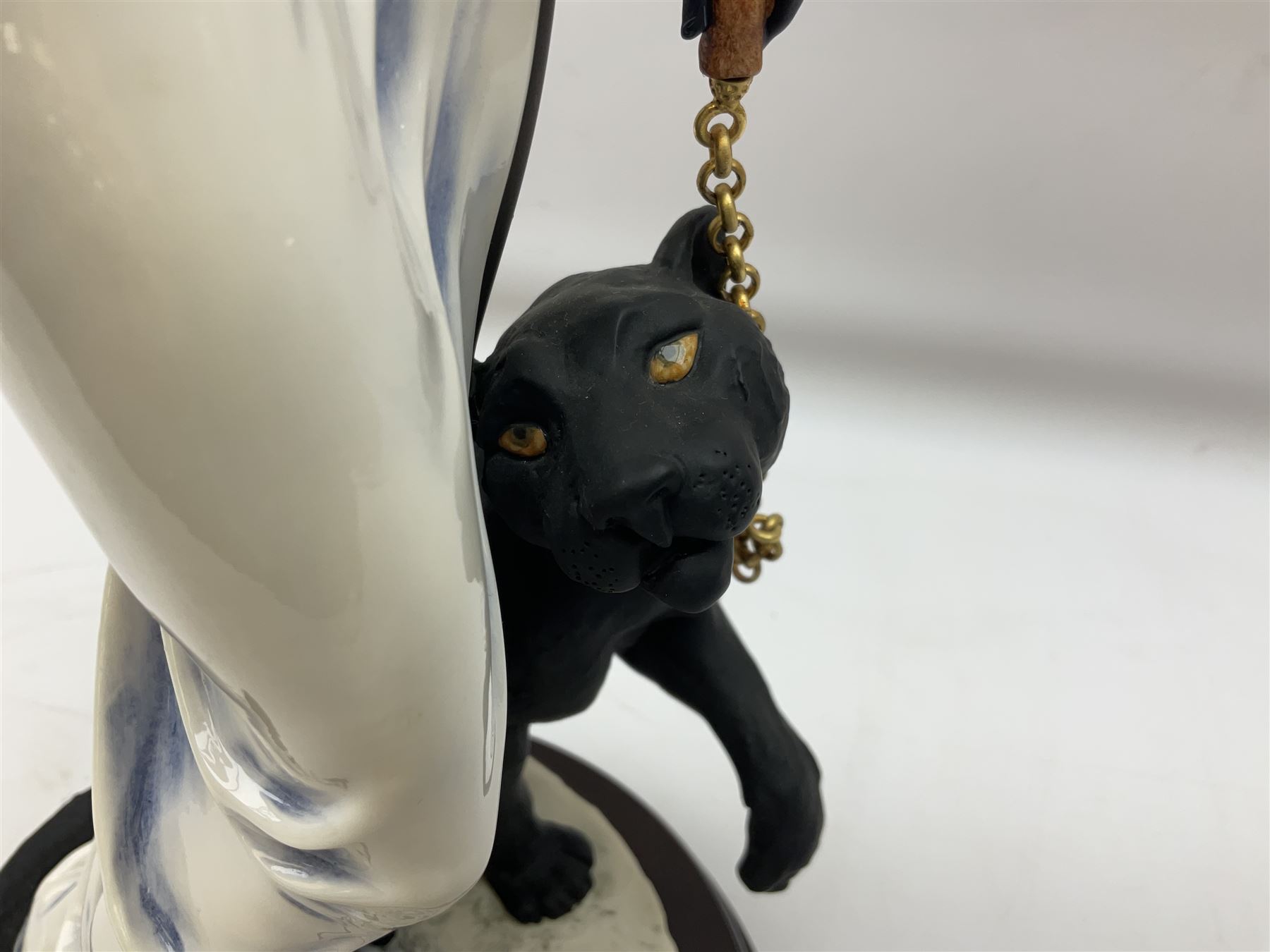 Giuseppe Armani Florence limited edition Night Stars figure group, 978/5000, no. 1377C, H47cm