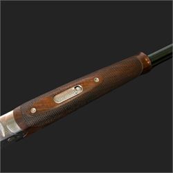 Beretta 686 Onyx Sporting, 12 bore, single trigger, boxlock ejector, over and under shotgun, with 76cm (30