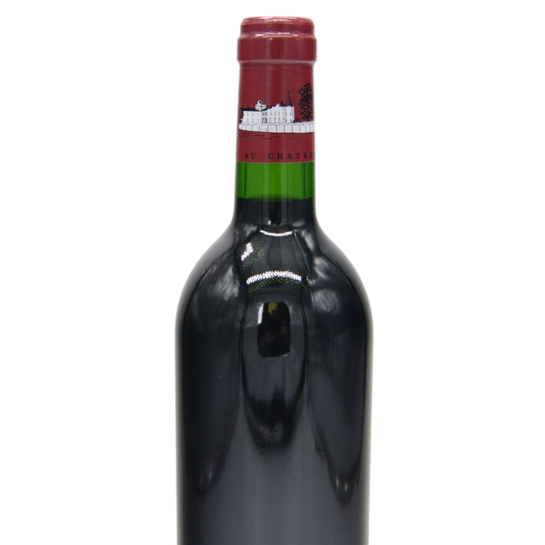 Chateau Lafite Rothschild 1995 Pauillac, 75cl, 13% vol 
