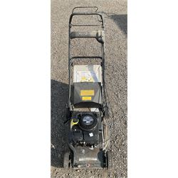 Briggs & Stratton self propelled Petrol Lawnmower  - THIS LOT IS TO BE COLLECTED BY APPOINTMENT FROM DUGGLEBY STORAGE, GREAT HILL, EASTFIELD, SCARBOROUGH, YO11 3TX