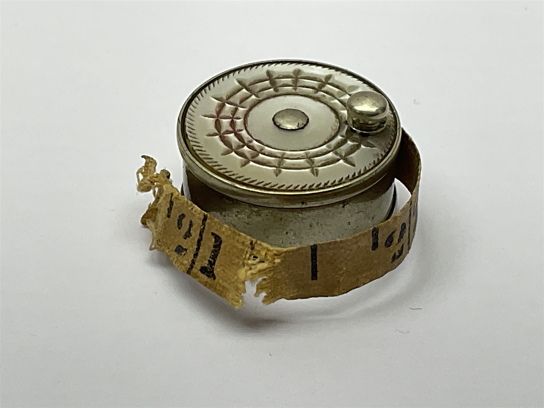 14ct gold coral stick pin, together with six pre-1947 silver halfcrown coins, silver napkin ring, silver mounted pen and other collectables