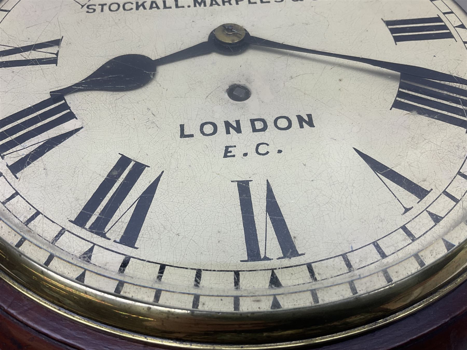 Great Northern Railway - late 19th century 10