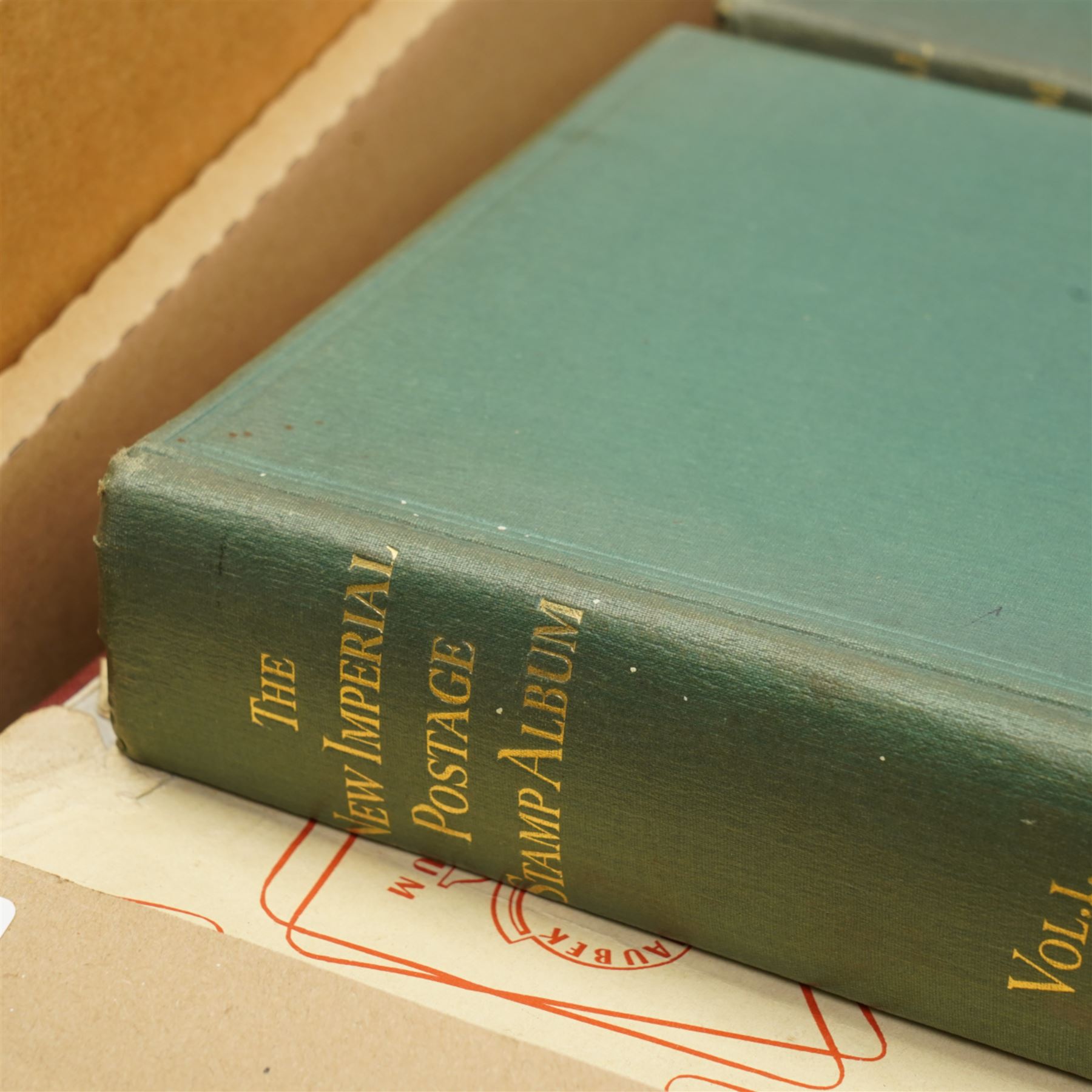 Great British and World stamps, including Queen Victoria penny black, Stanley Gibbons 'Commemorative Stamps' album King George V to Queen Elizabeth II pre-decimal, George V and VI Commonwealth, folder of 19th century and later stamps on covers, first day covers, etc, housed in various albums or folders and loose