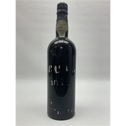 Cossart Gordon & CIA, 1934 Madeira wine, 75cl, 20% vol