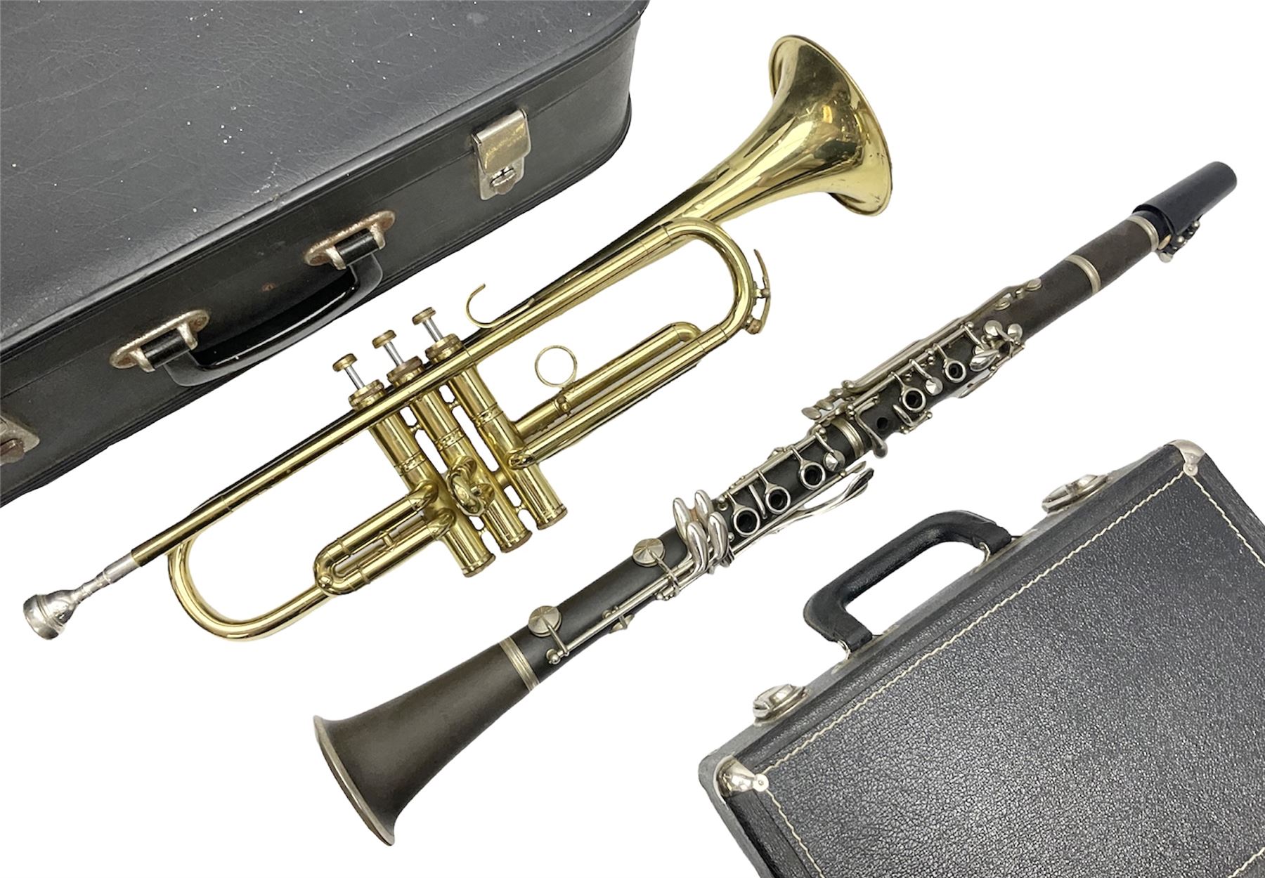 Lafleur clarinet discount