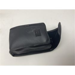 Four Olympus cameras, to include AF10 Super, XA2, Shoot & Go and Supertrip examples, together with Miranda ME-Z and Miranda ME-X DX cameras, an Agfa Optima camera with Agfa Paratonic DIN ASA Solitar 1:2.8/40 lens, Canon Snappy S camera and a Fujifilm Fine Pix S5700 camera, serial no 7WE12368 (8)