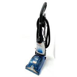 Vax rapide delux carpet washer 