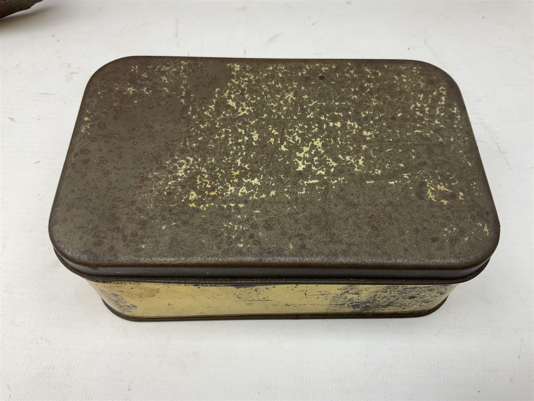 W.W. Greener 12-bore side-by-side double barrel non-ejector shotgun, with 76cm barrels, side safety, engraved lock, figured walnut stock with chequered grip and fore-end, no.33408, 120.5cm overall; in fitted canvas covered case with tools and accessories including .22 12-bore dog training device. SHOTGUN CERTIFICATE REQUIRED.