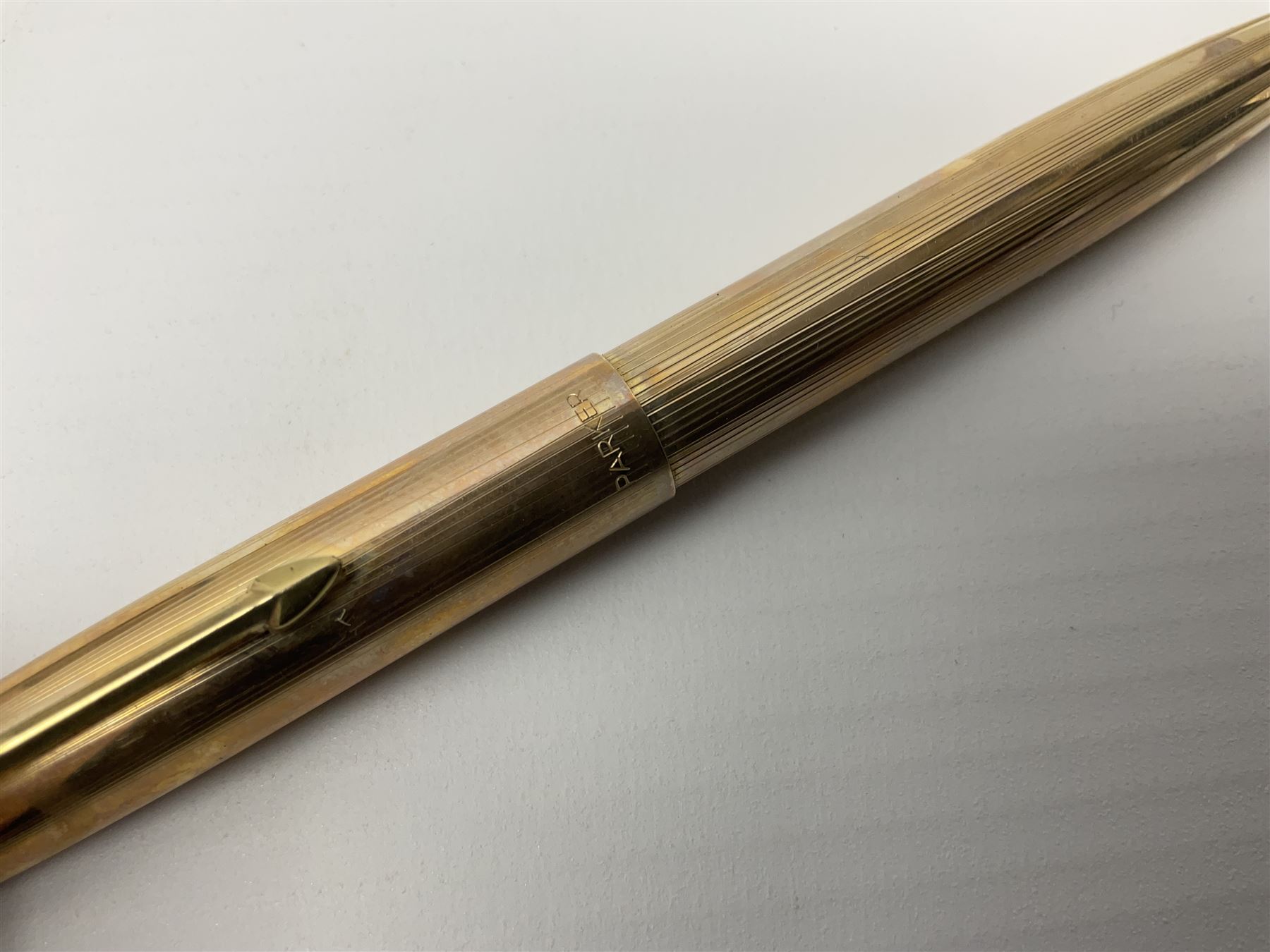 Gold plated Admiral full hunter pocket watch, together with a silver open face pocket watch, carnelian signet ring, Timex wristwatch, rolled gold Parker propelling pencil, Ronson Varaflame lighter and a plated cigar cutter