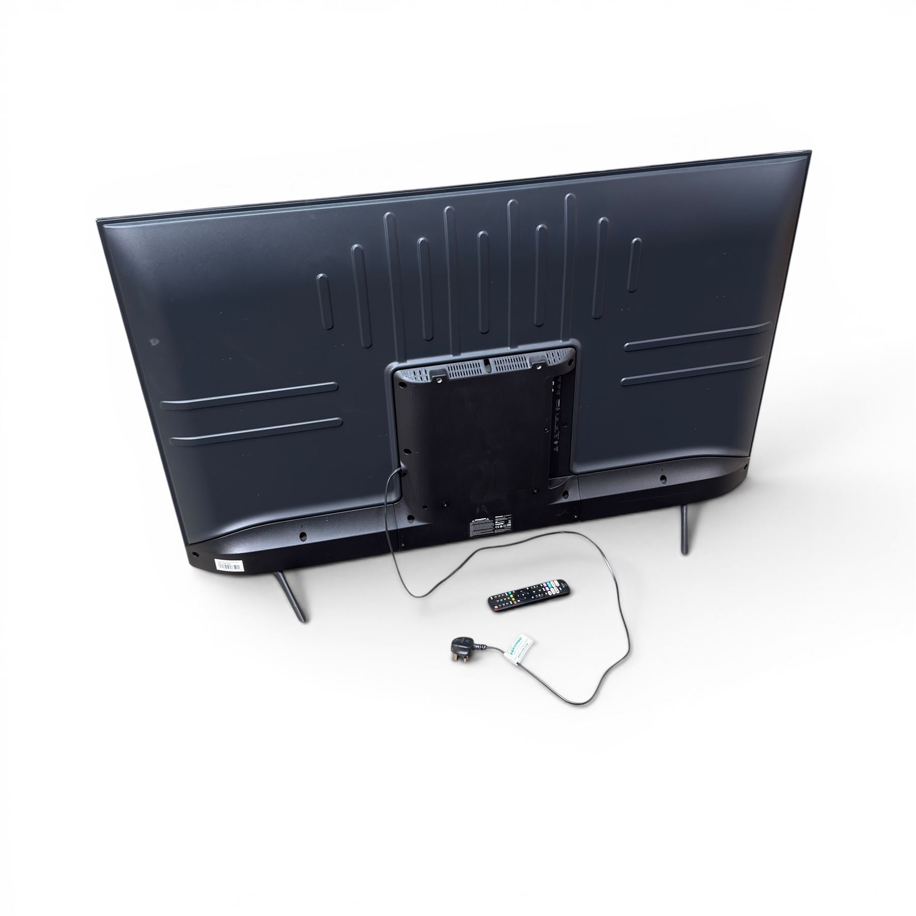 Hisense LED 58'' television, 58A7100FTUK