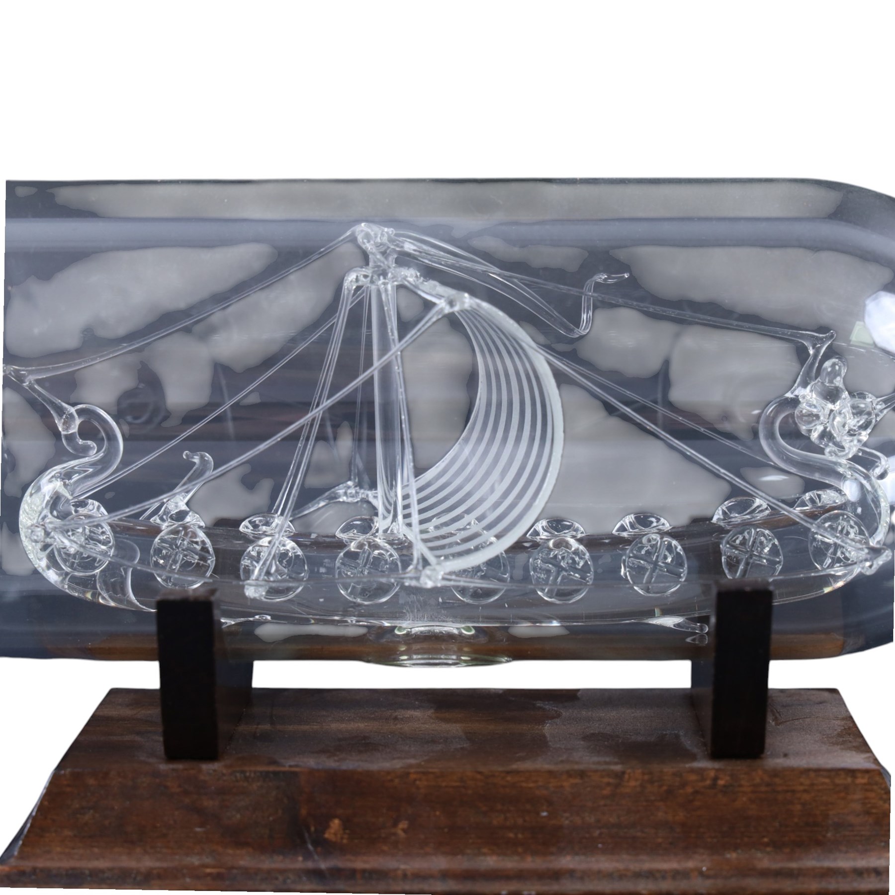 Collection of Swarovski and similar, including dogs, birds, animals etc