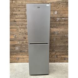 Beko K54300H fridge freezer