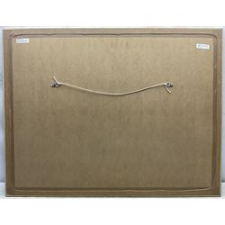 Robert Farren (British 1832-1912): Unloading the Catch at Staithes, watercolour signed and dated 1893, 46cm x 69cm 
Provenance: private collection, purchased David Duggleby Ltd 13th June 2011 Lot 38