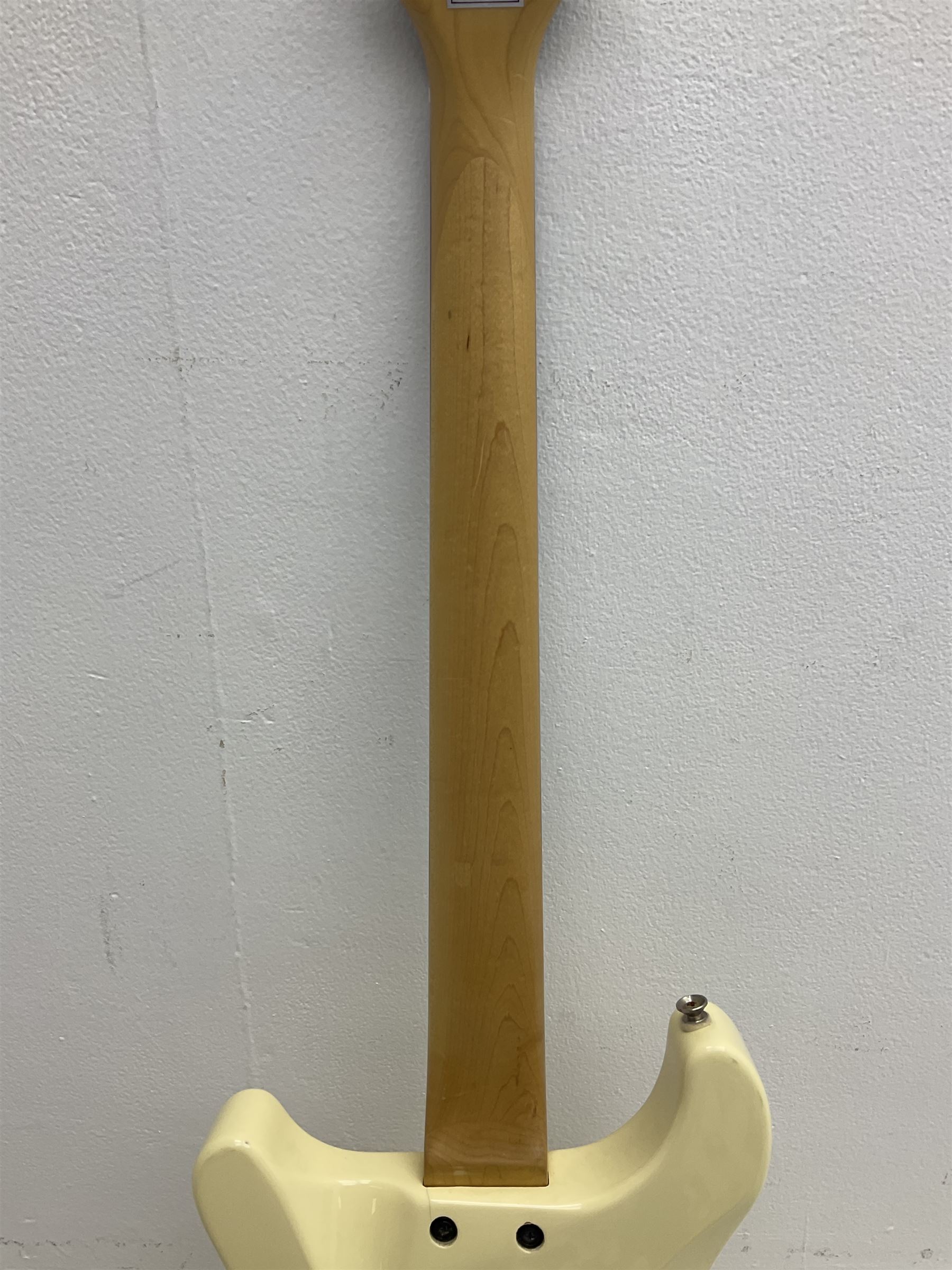 SG Junior Music Drive C19905 electric guitar serial no.911120 L99cm