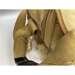 Pentax 67II camera with Asahi SMC Pentax - 6x7 ‘1:4 45mm’ lens, Asahi Takumar / 6x7 ‘1:4.5/75’ lens, Asahi Macro-Takumar / 6x7 ‘1:4/135’ lens, Asahi SMC Pentax - 6x7 ‘1:2.8 165mm’ lens, Asahi Pentax 6x7 rear converter ‘T6-2X’, lens filters and various other accessories, housed in a Billingham carry bag