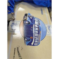 Corgi Toys diecast vehicles, including Chitty Chitty Bang Bang, Daimler, Rolls Royce 1912, Applebys Coach 91911 and a collection of other diecast vehicles