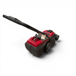 Mountfield - E Power cordless lawnmower, and two batteries