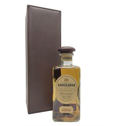 Knockando, 1968, Extra Old Reserve single malt Scotch Whisky, 70cl, 43% vol, in original presentation box  