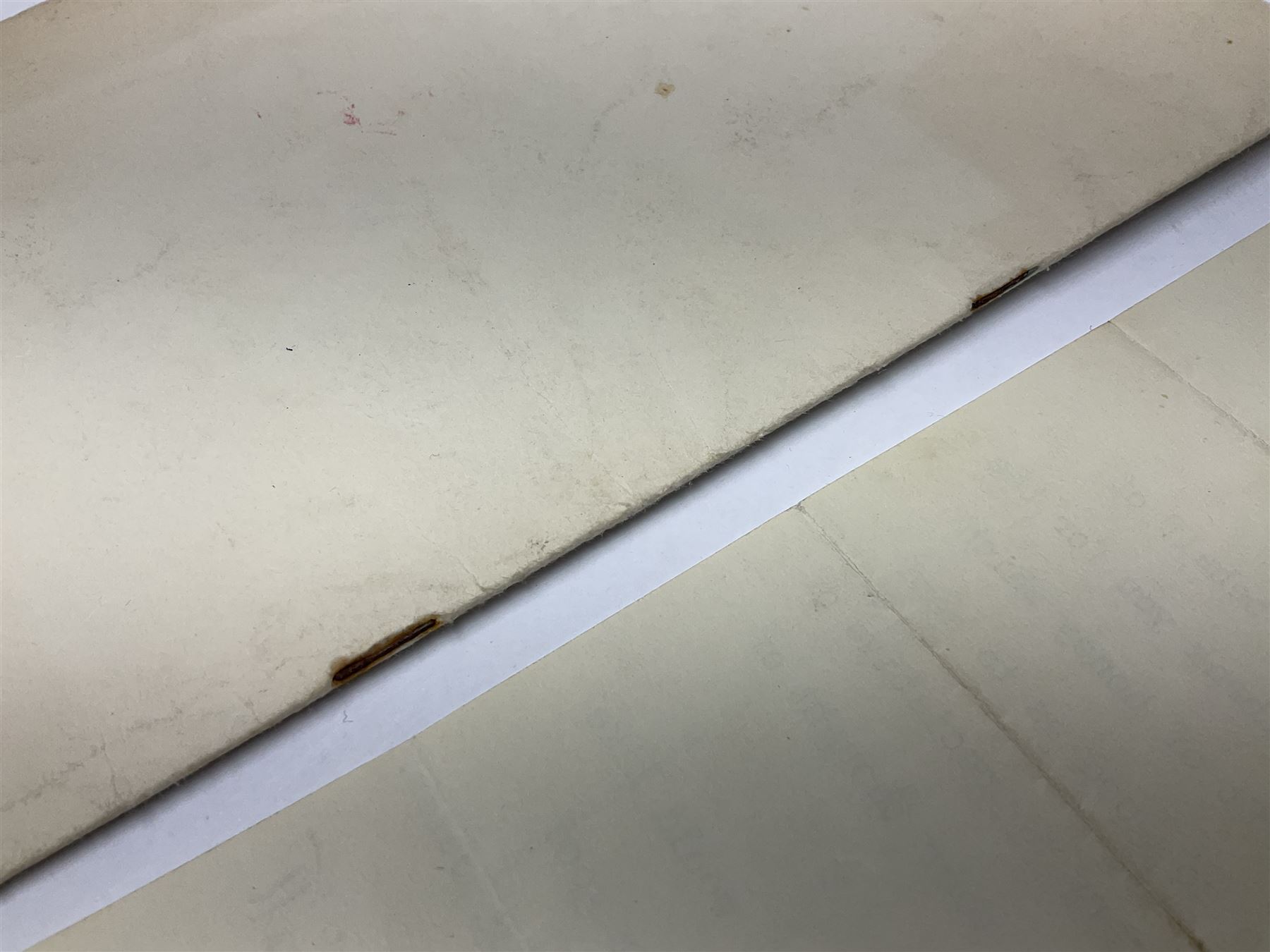 CHURCHILL WINSTON S.: (1874-1965) British Prime Minister 1940-45, 1951-55. Nobel Prize winner for Literature, 1953; post-WW2 T.L.S., to Miss Maclellan from Elizabeth Gilliatt Private Secretary thanking her on behalf of Churchill 