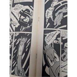 Aardvark-Vanaheim 'Cerebus The Aardvark' issue #1