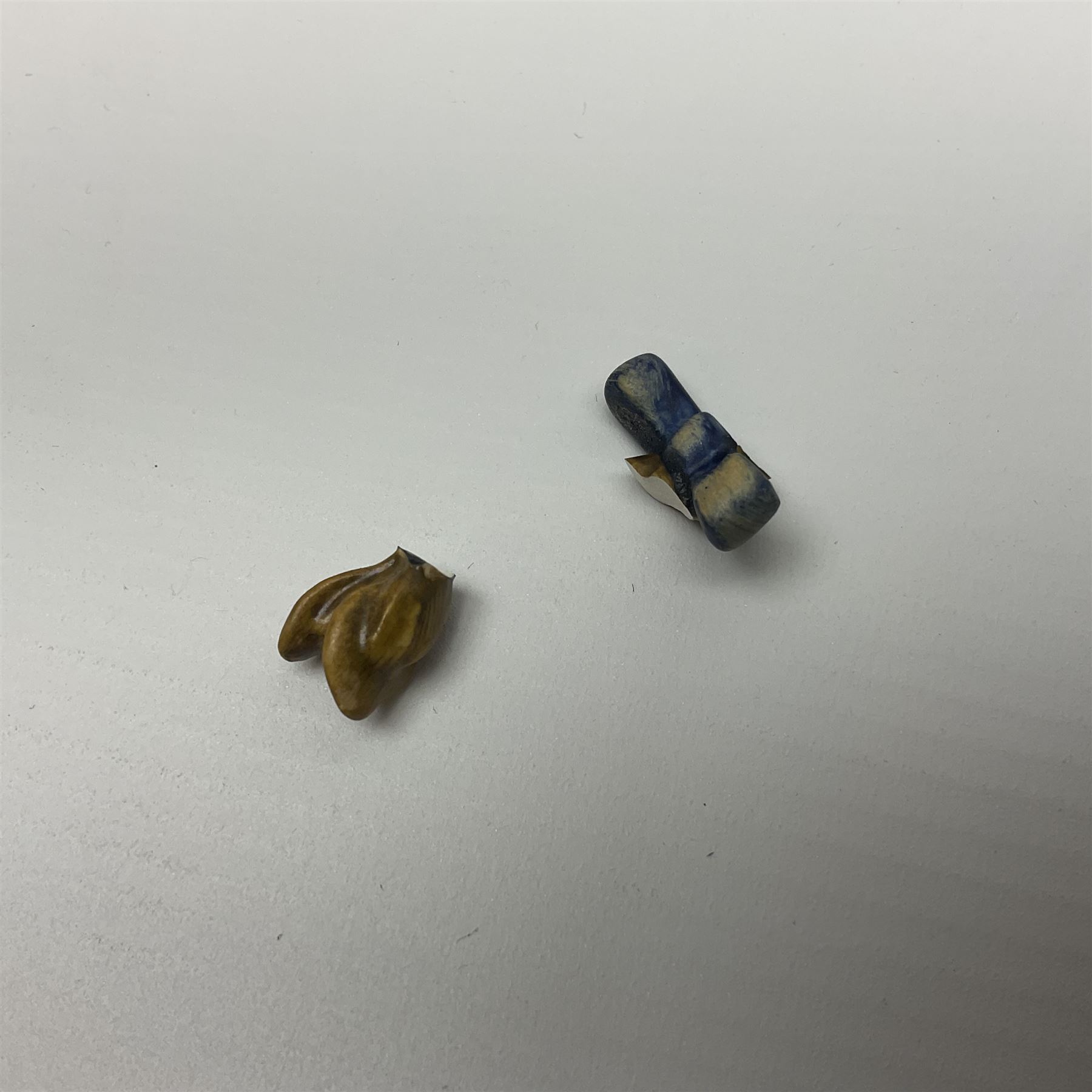 Large Hummel figure group by Goebel, School Girls, together with Hummel figure group, We Wish You The Best, tallest H23.5cm