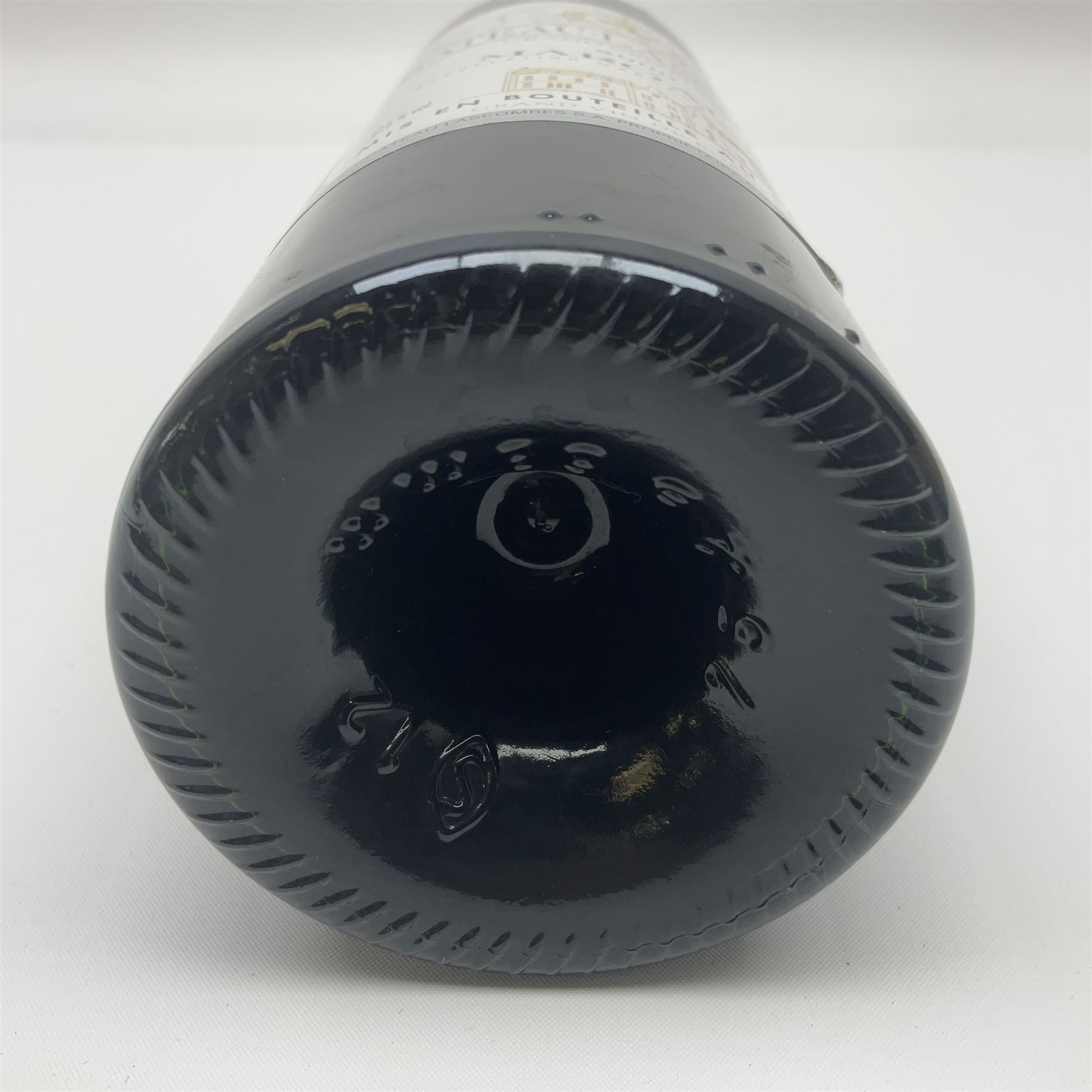 Chateau Lascombes, 2000, Margaux, 750ml, 12.5%