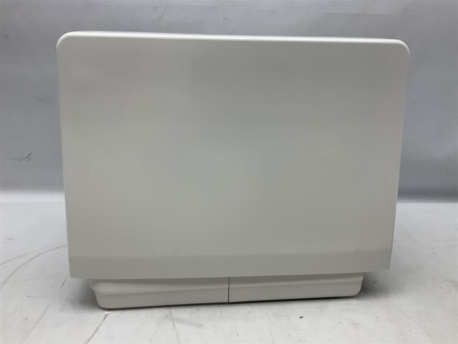 Janome MXL50 sewing machine