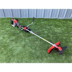 Triumph Bighorn brush cutter - unused - THIS LOT IS TO BE COLLECTED BY APPOINTMENT FROM DUGGLEBY STORAGE, GREAT HILL, EASTFIELD, SCARBOROUGH, YO11 3TX