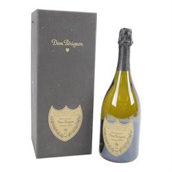 Dom Perignon 2010 Vintage Champagne 12.5% vol, 750ml, in box
