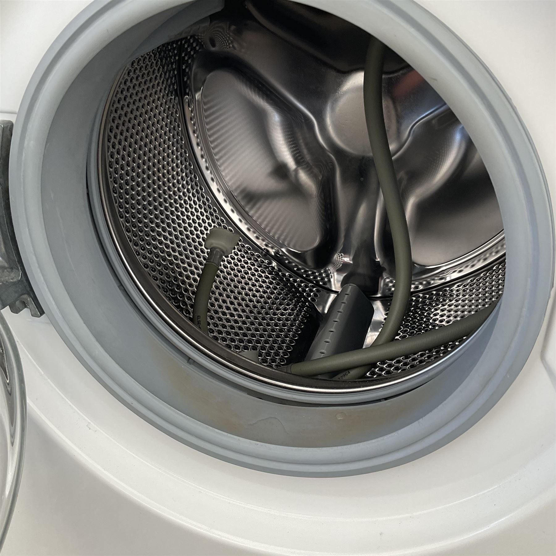 Bosch Maxx 6 washing machine  - THIS LOT IS TO BE COLLECTED BY APPOINTMENT FROM DUGGLEBY STORAGE, GREAT HILL, EASTFIELD, SCARBOROUGH, YO11 3TX