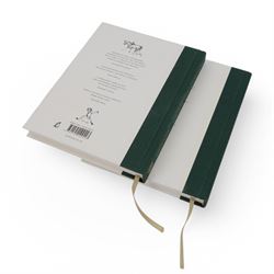 Mackesy, Charles; The Boy, The Mole, The Fox and The Horse, limited collectors edition with green spine, two copies  