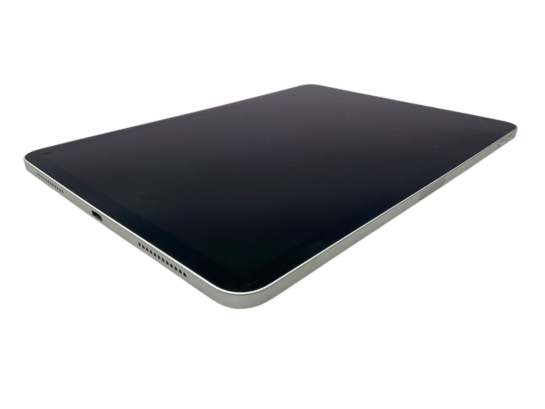 iPad Air 4th gen 2020, Wi-Fi only, 64gb