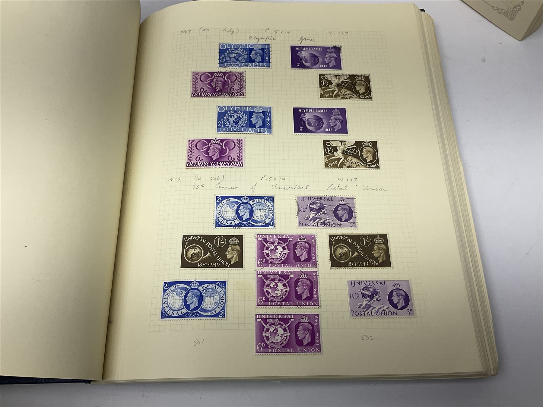 Great British, Commonwealth and World stamps, including Ascension, Bahamas, Barbados, Bermuda, British Solomon Islands, Brunei, Falkland Islands, Gold Coast, Gilbert and Ellice Islands, Mauritius, Norfolk Islands, Pitcairn Islands, St Lucia, Sarawak, Queen Victoria and later Malta etc, housed in various albums and on pages