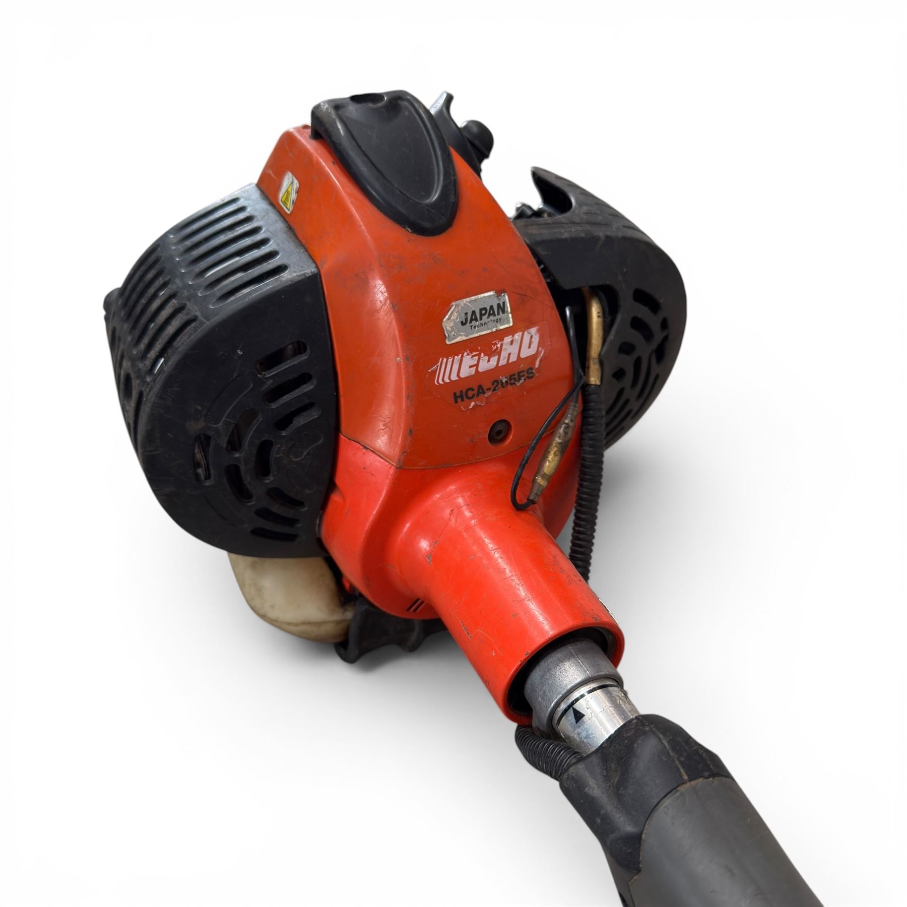 Echo - HCR 185es along with Echo HCA 265es hedge strimmer's 