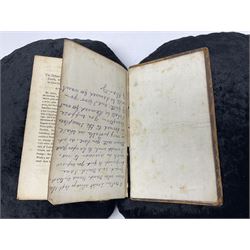 David Hume; Essays and Treatises on Several Subjects, Millar London 1753 