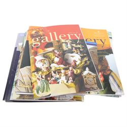 Royal Doulton Bunnykins figures, approximately thirty, including The Emperor, Christmas Morning, Sands of Time, Tutankhamun etc all boxed  