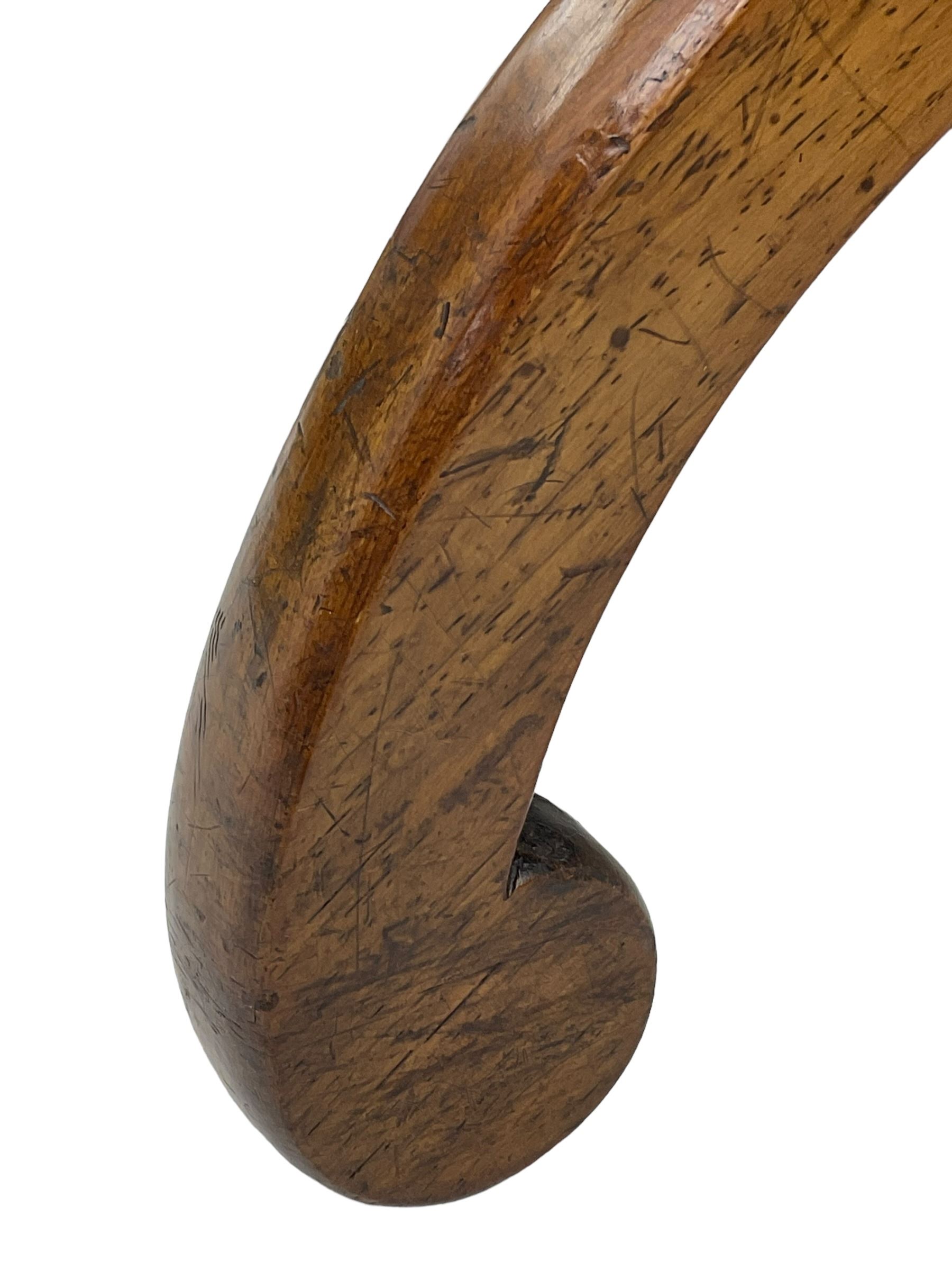 20th century mahogany rectangular footstool, needlework upholstered drop-in seat, on ball and claw carved feet (W81cm, D35cm, H34cm); 19th century elm stool, needlework upholstered drop-in seat, on square moulded supports united by plain stretchers (W45cm); 19th century walnut stool, shaped top upholstered in needlework, on cabriole supports (W50cm); 19th century rosewood stool, upholstered drop-in seat, on curved x-framed supports united by turned stretcher (W47cm)