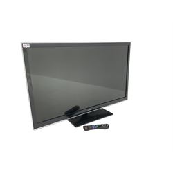 Panasonic TX-L42E5B 42