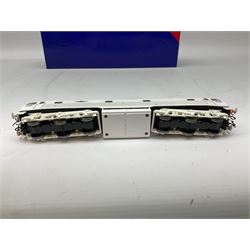 Heljan '00' gauge - BRCW 'Lion' locomotive no. D0260, limited edition of 4000 models 