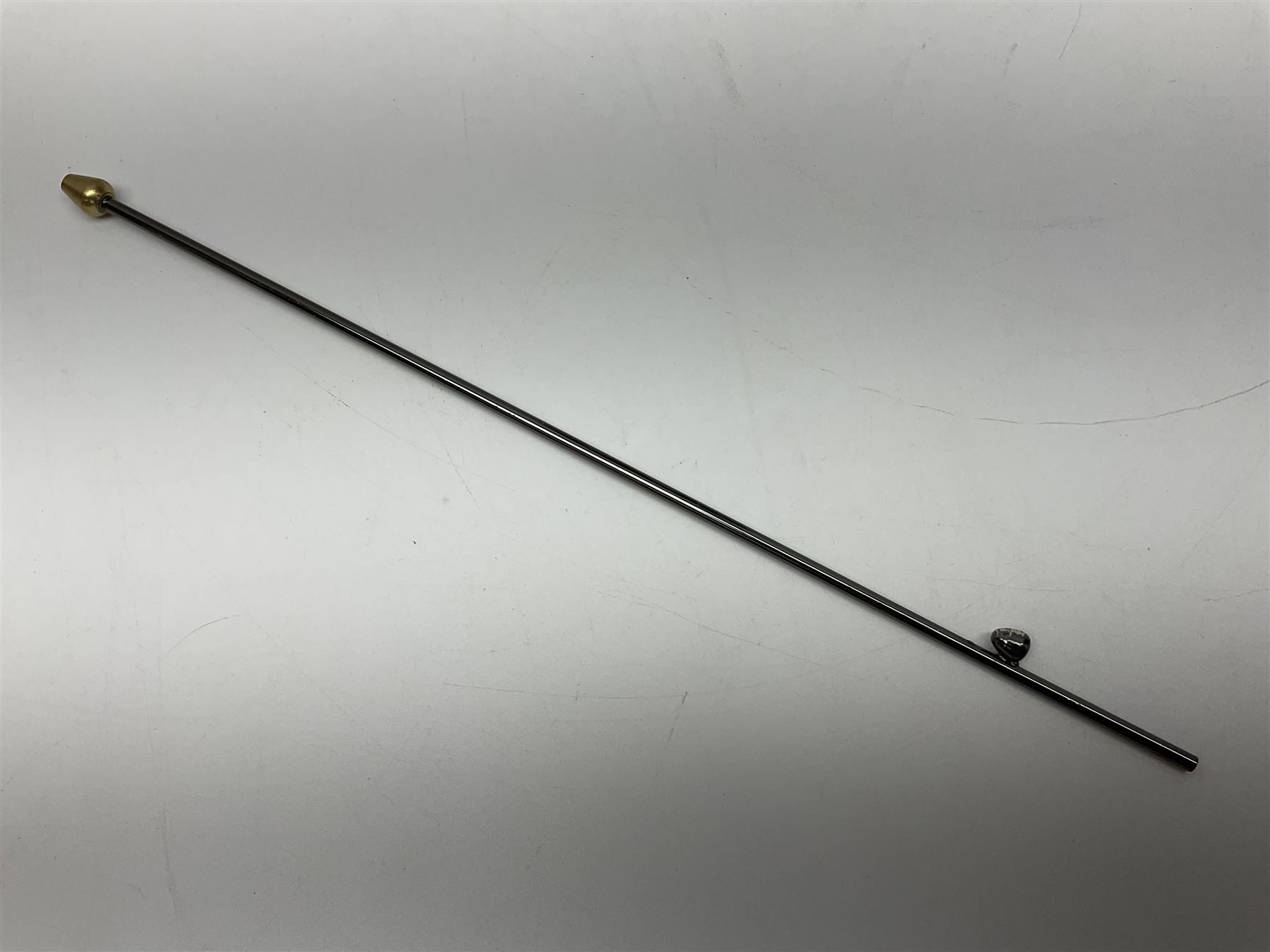 Lladro figure, The Lamp Lighter no 5205, with original box H47cm