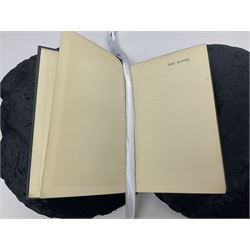 Joseph Conrad; The Rover, Romance; A Novel and the Complete Short Stories of Joseph Conrad