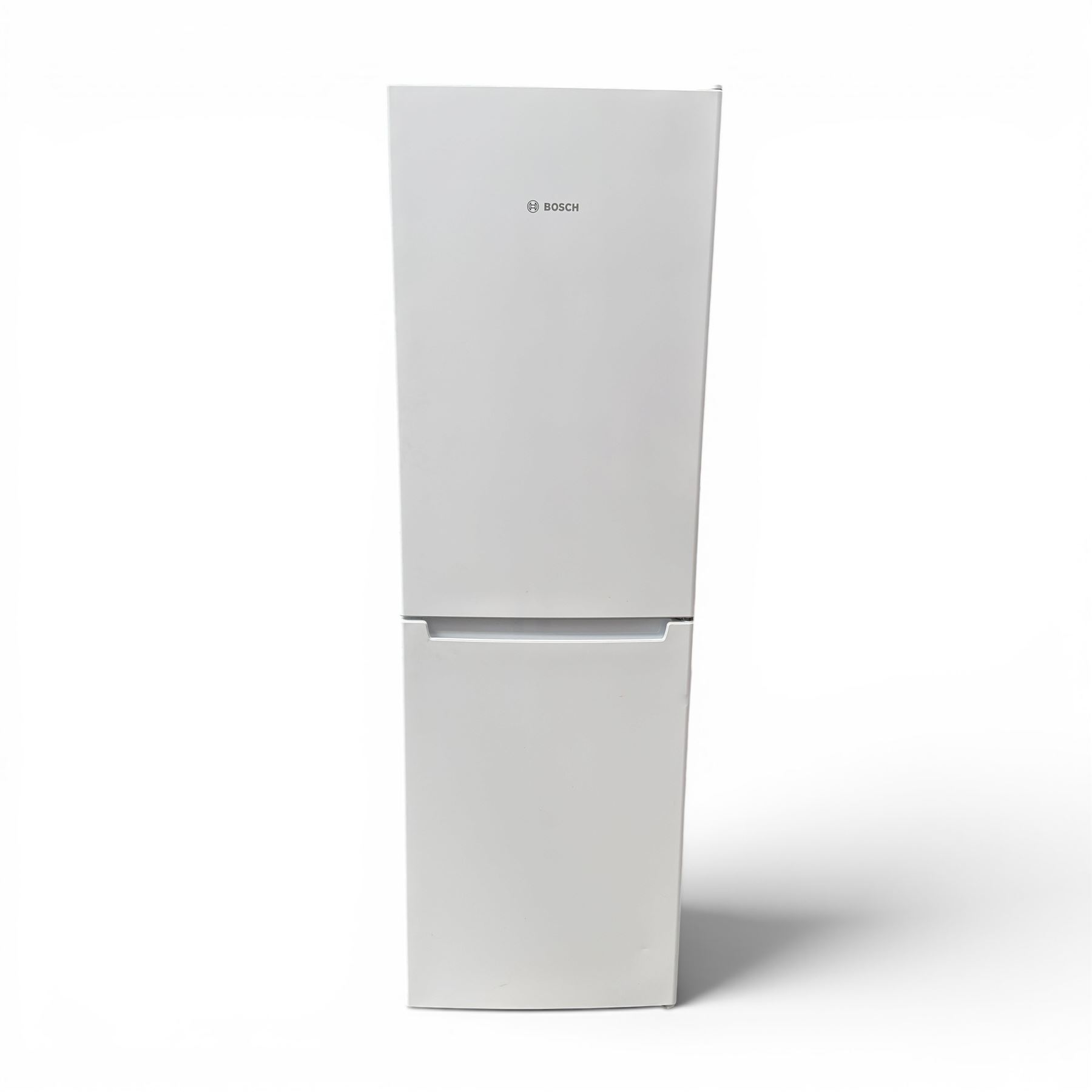 Bosch - series 2 KGN34NWEAG 50/50 total no frost fridge freezer